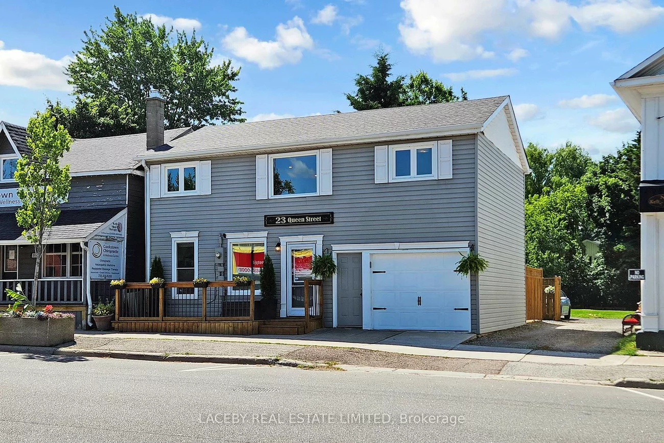 23, Queen, Cookstown, Innisfil