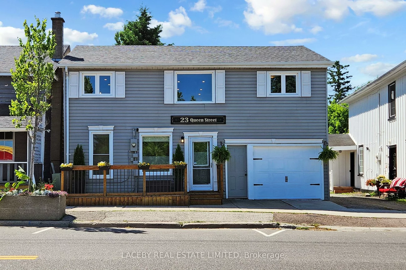 23, Queen, Cookstown, Innisfil
