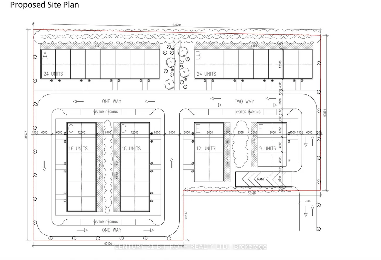925A, Church, Lefroy, Innisfil