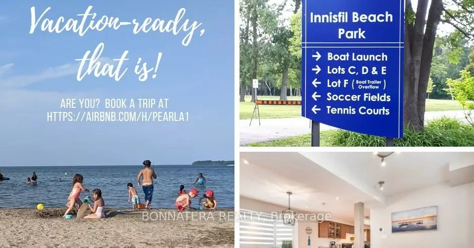 687, INNISFIL BEACH, Alcona, Innisfil