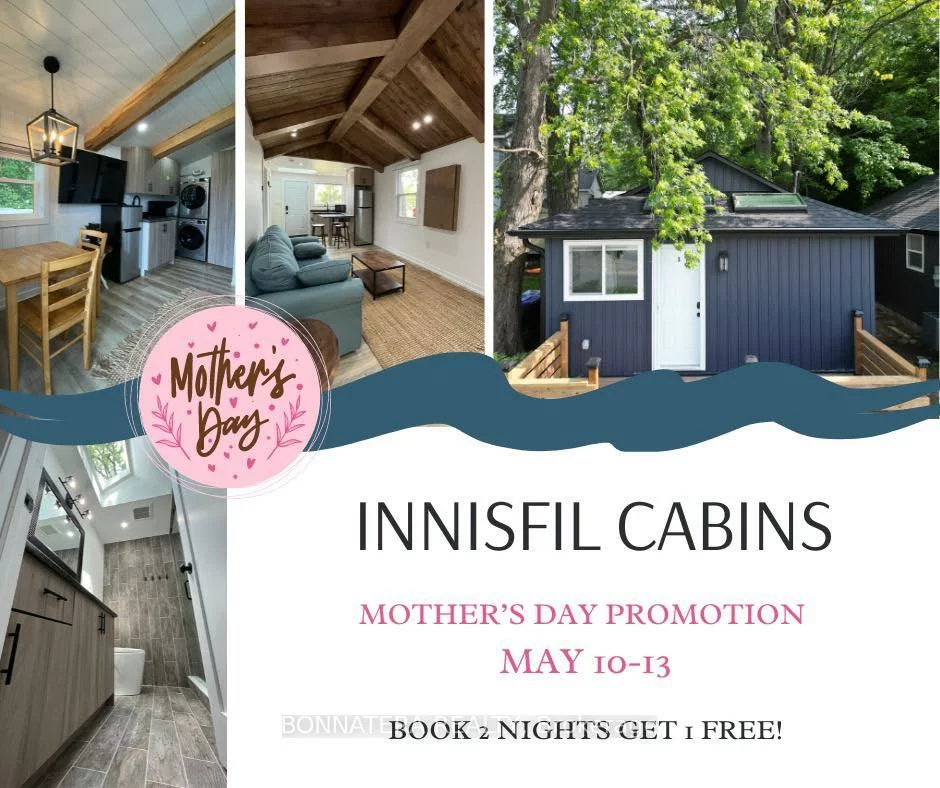 687, INNISFIL BEACH, Alcona, Innisfil