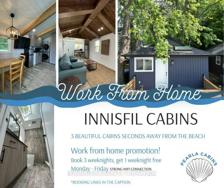 687, INNISFIL BEACH, Alcona, Innisfil