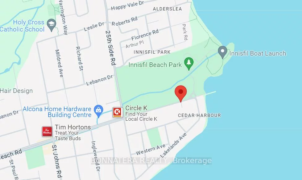 687, INNISFIL BEACH, Alcona, Innisfil