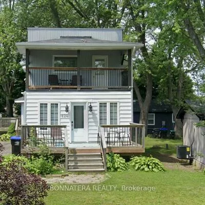 687, INNISFIL BEACH, Alcona, Innisfil