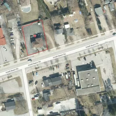 888, Innisfil Beach, Alcona, Innisfil