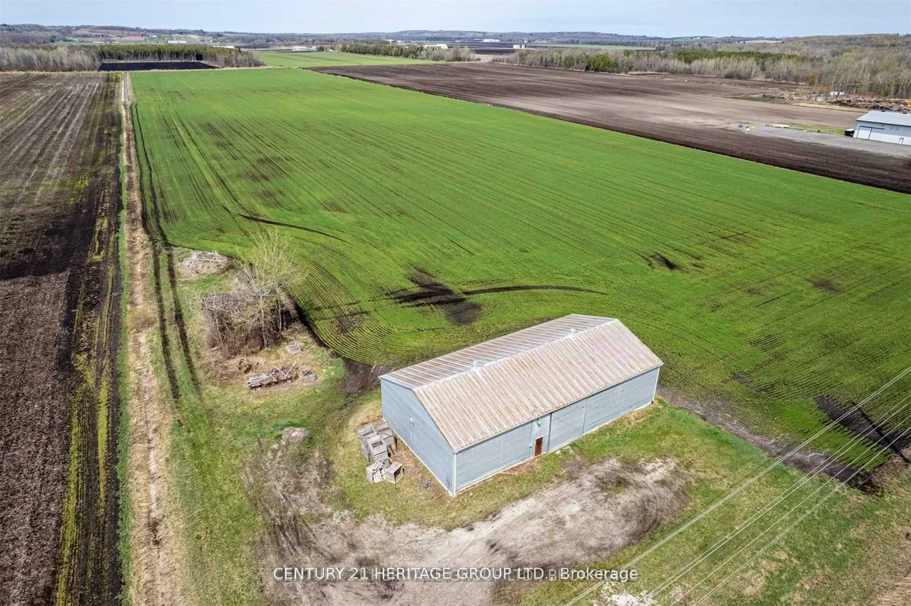County Road 89, Rural Innisfil, Innisfil