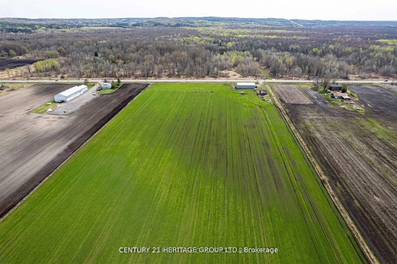 County Road 89, Rural Innisfil, Innisfil