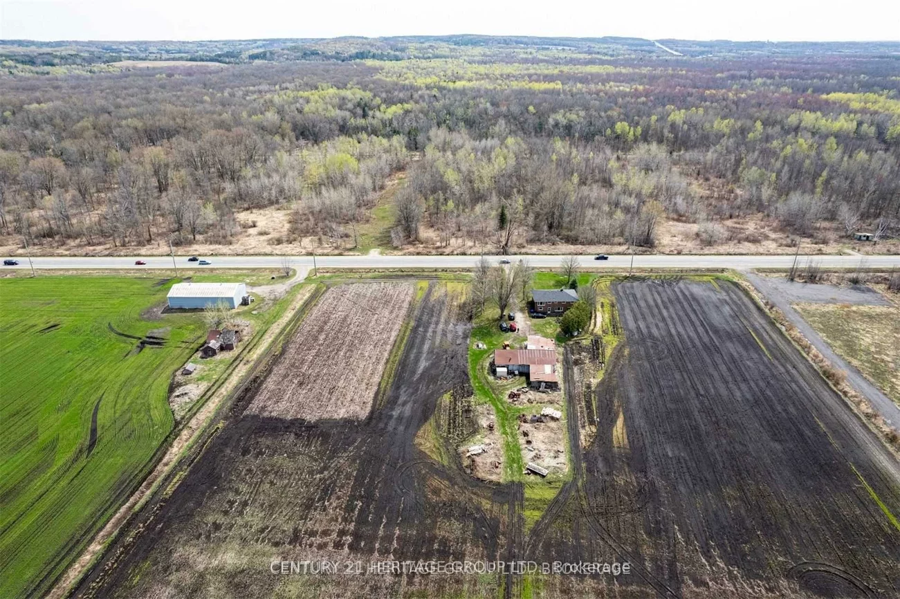 3194, County 89, Rural Innisfil, Innisfil