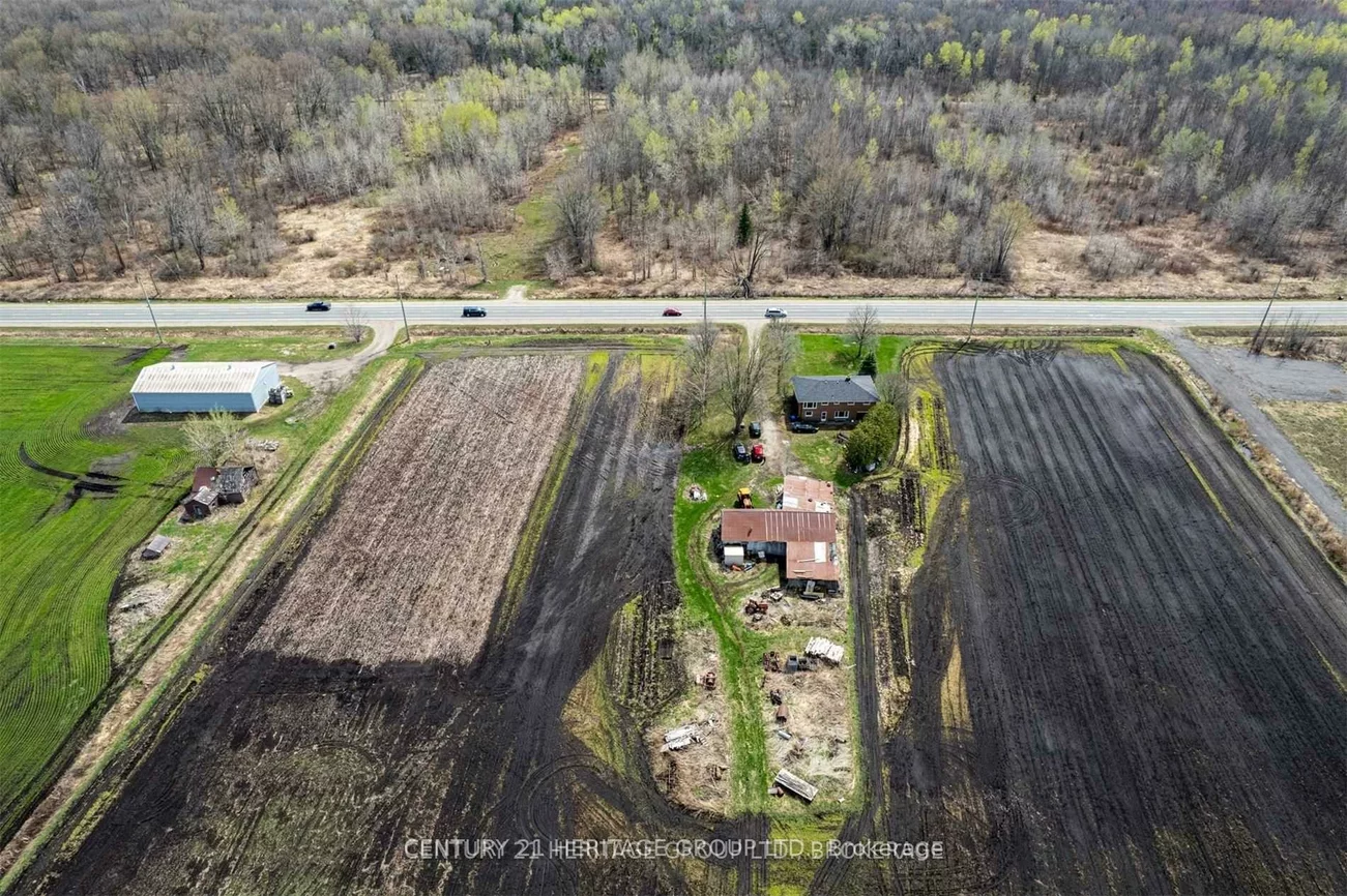 3194, County 89, Rural Innisfil, Innisfil