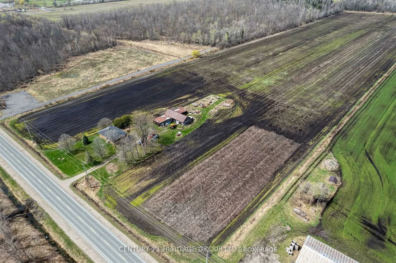 3194, County 89, Rural Innisfil, Innisfil
