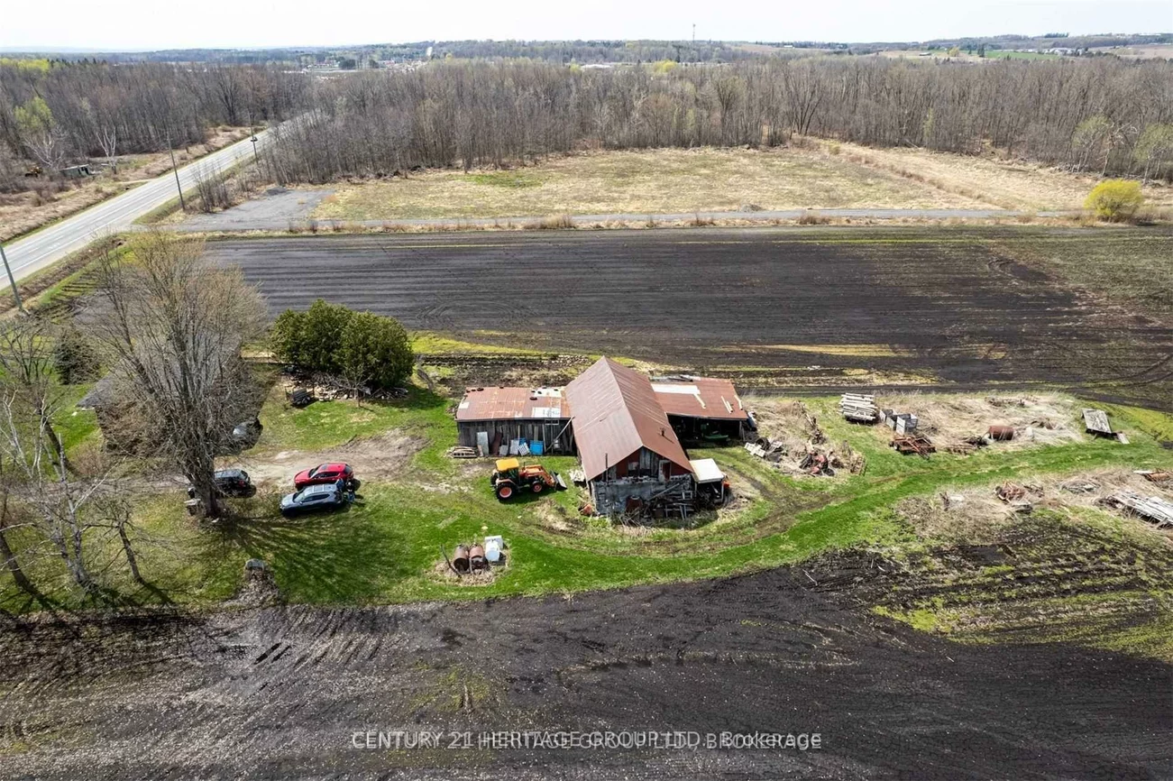 3194, County 89, Rural Innisfil, Innisfil