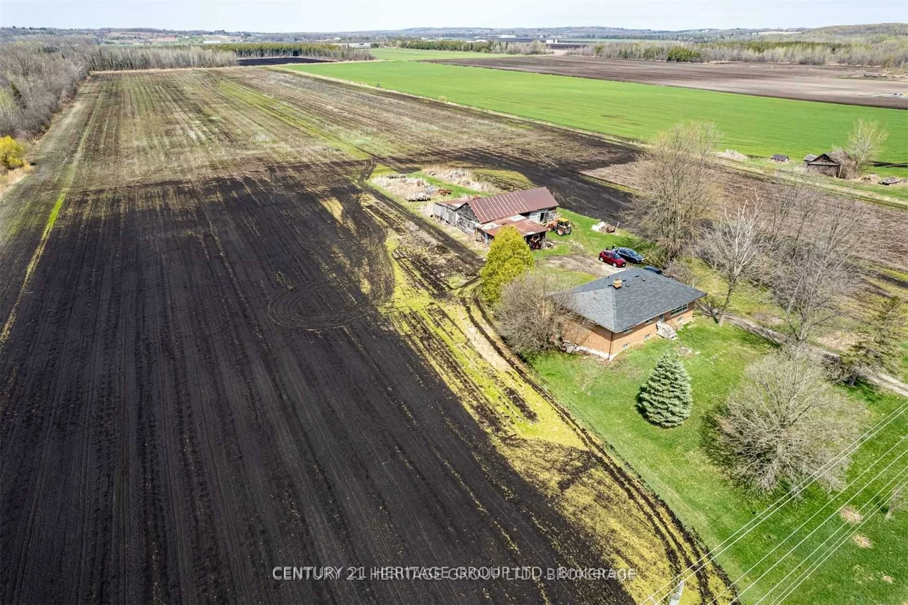 3194, County 89, Rural Innisfil, Innisfil