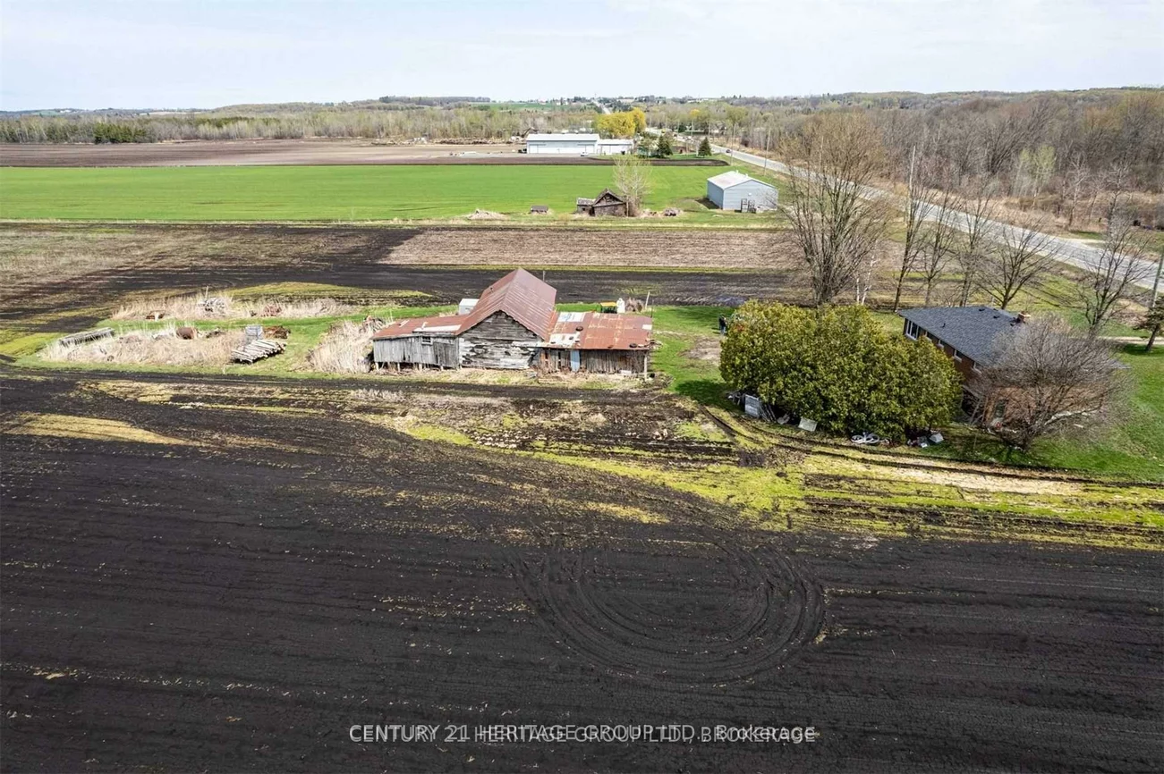 3194, County 89, Rural Innisfil, Innisfil
