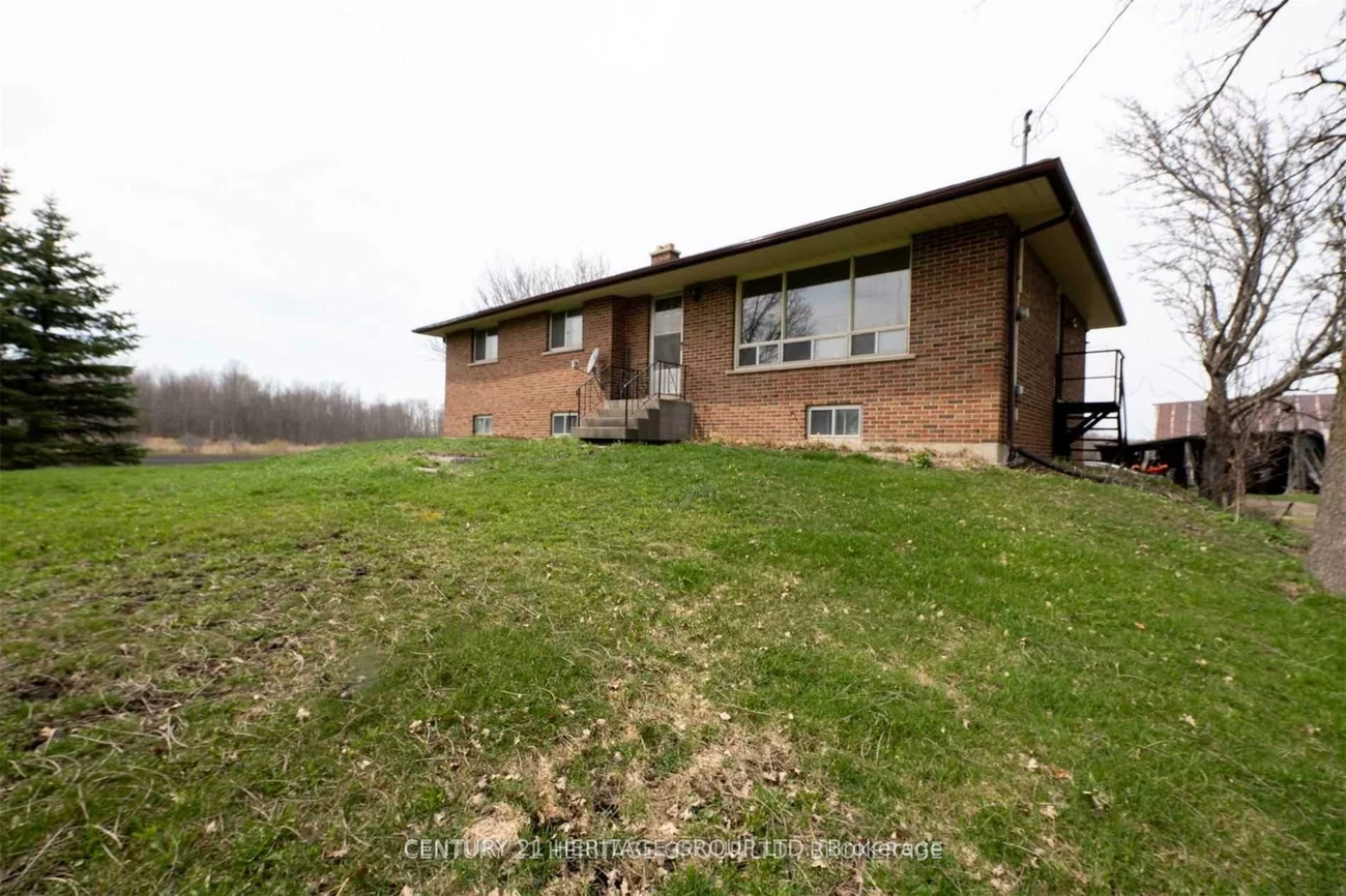 3194, County 89, Rural Innisfil, Innisfil