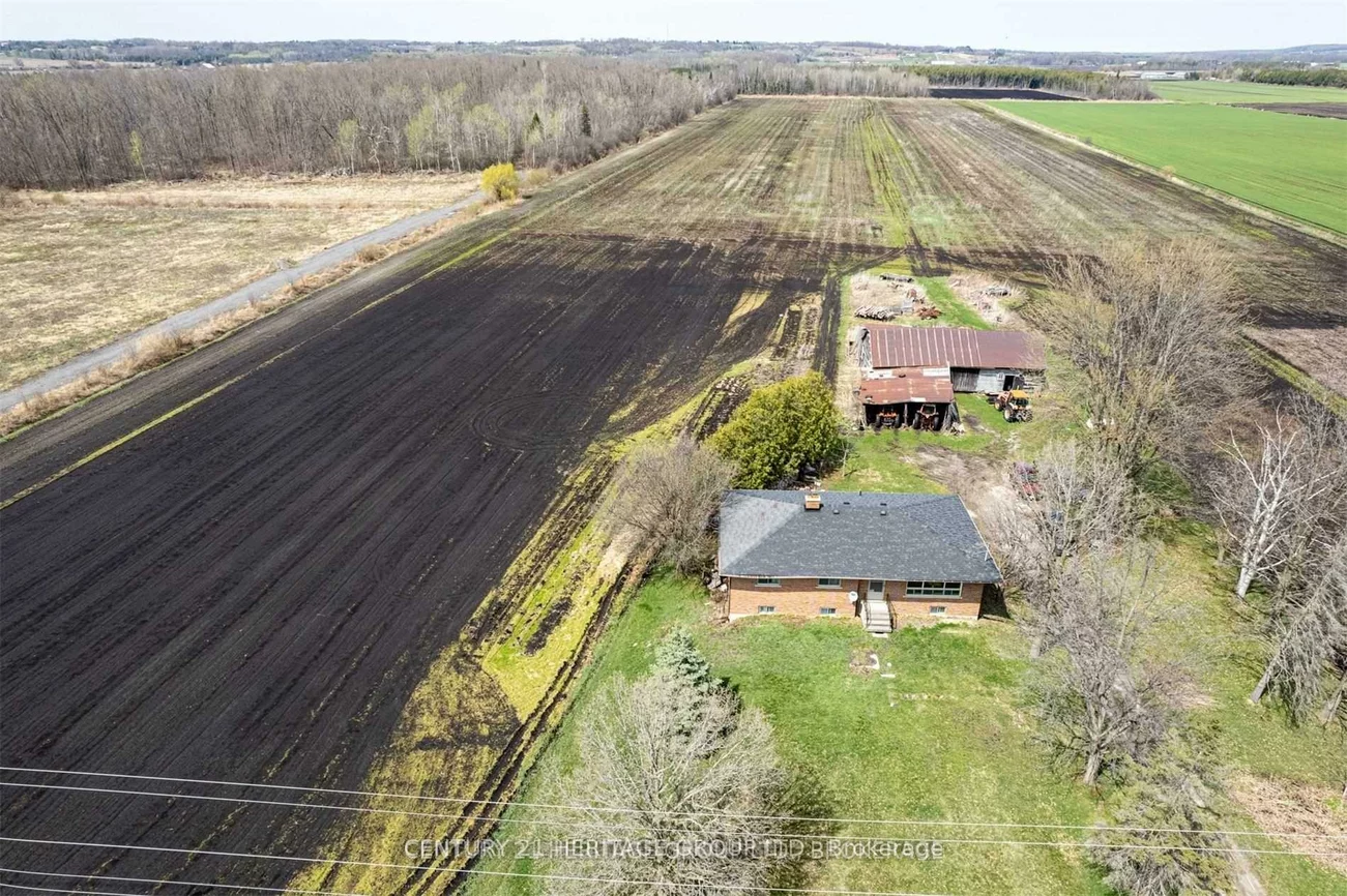 3194, County 89, Rural Innisfil, Innisfil