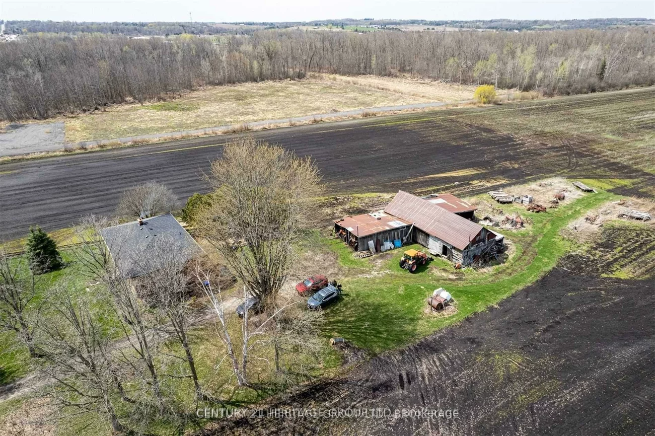 3194, County 89, Rural Innisfil, Innisfil