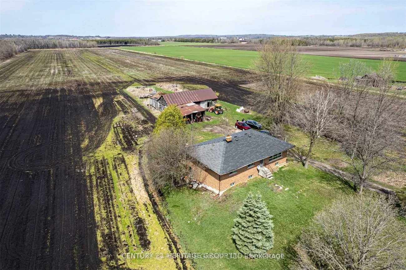3194, County 89, Rural Innisfil, Innisfil