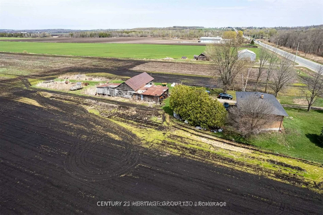 3194, County 89, Rural Innisfil, Innisfil