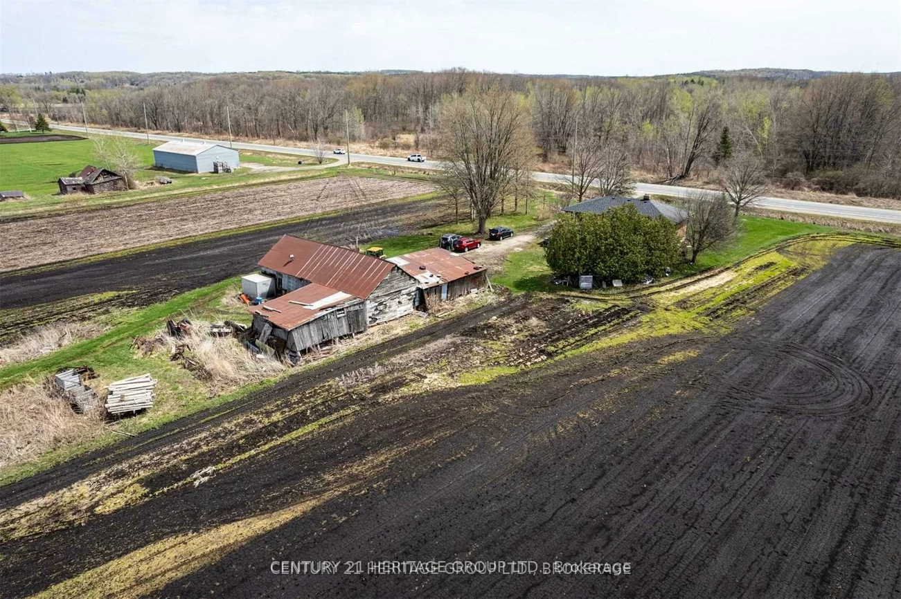 3194, County 89, Rural Innisfil, Innisfil