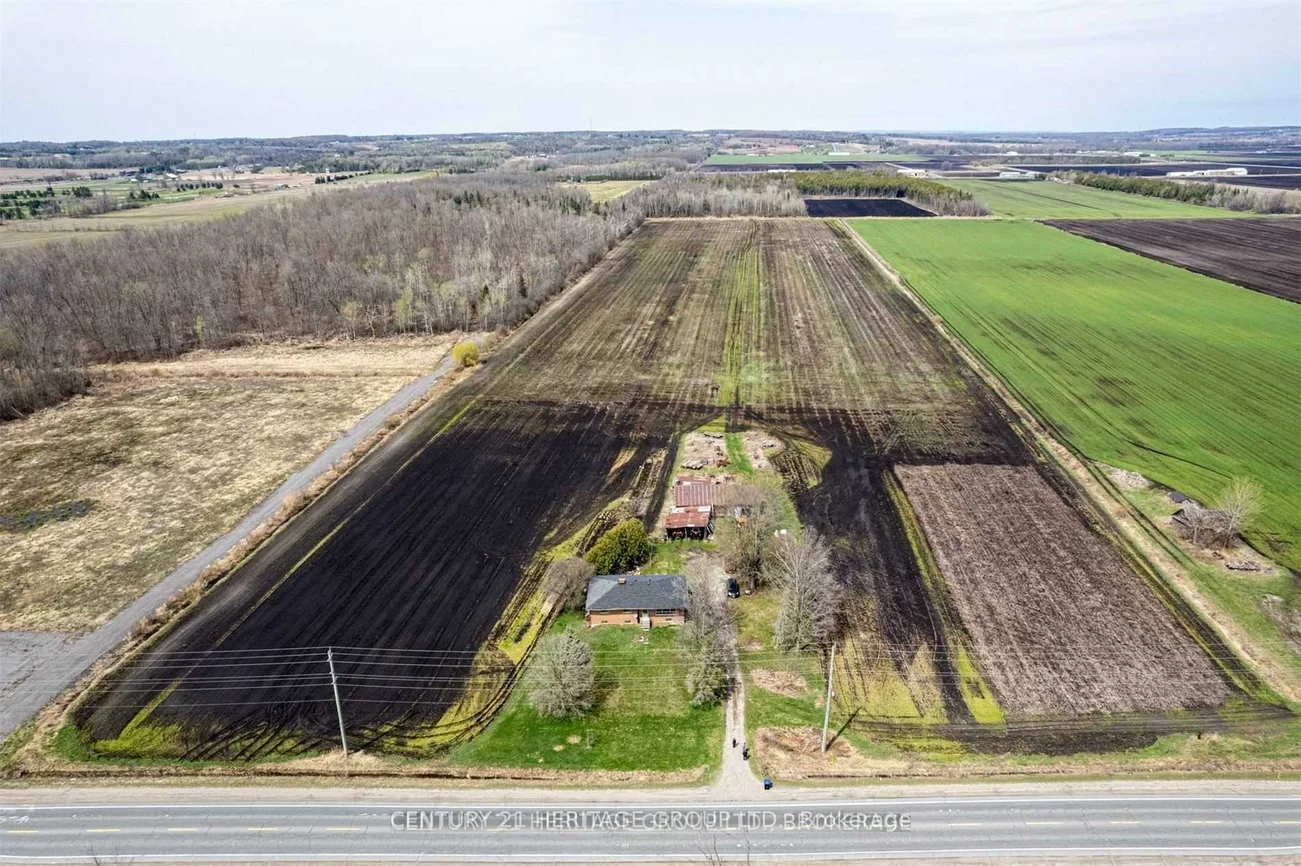 3194, County 89, Rural Innisfil, Innisfil