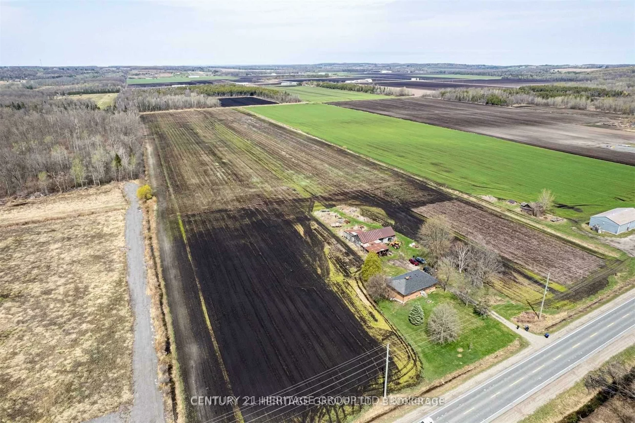 3194, County 89, Rural Innisfil, Innisfil