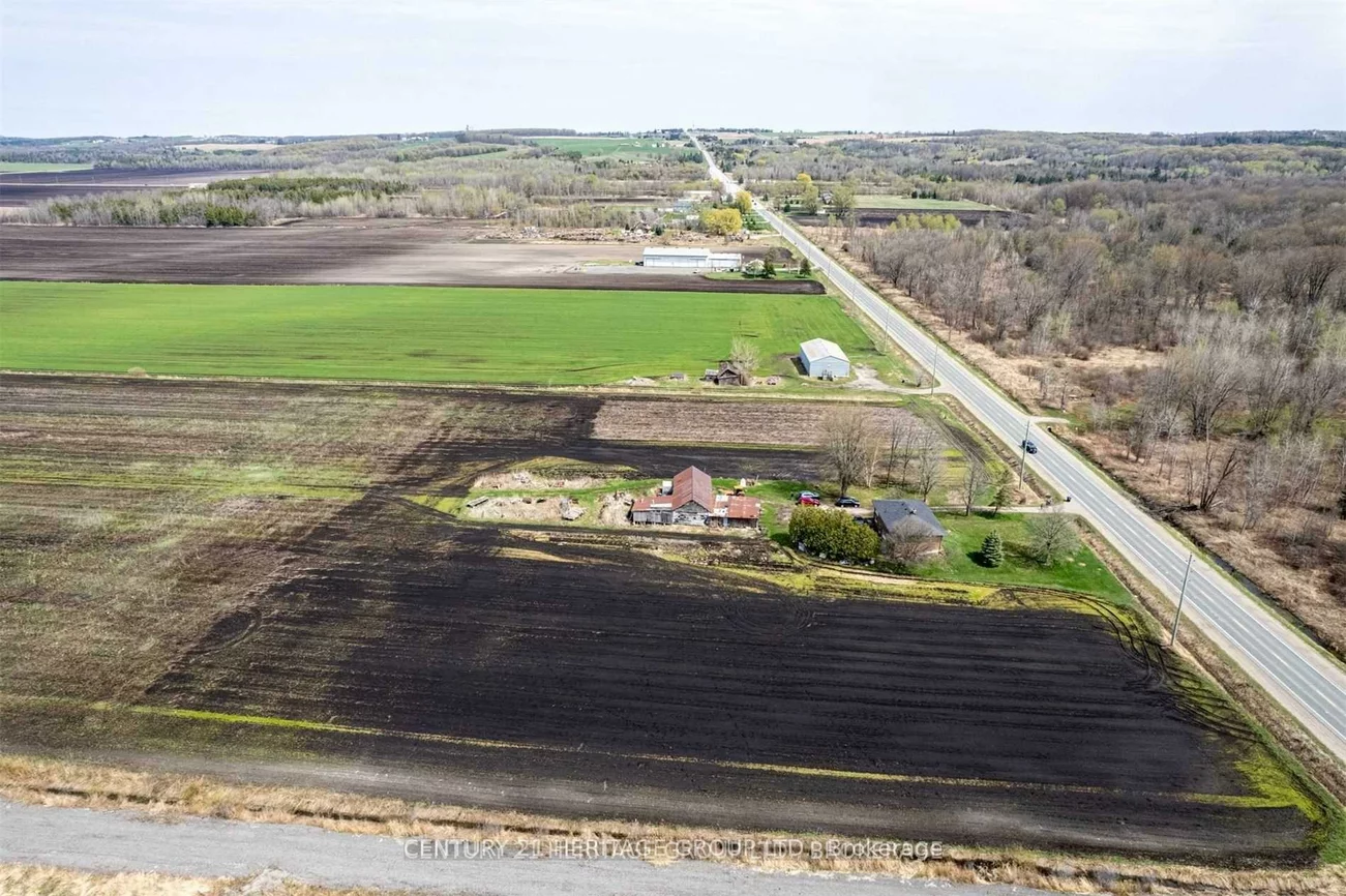 3194, County 89, Rural Innisfil, Innisfil