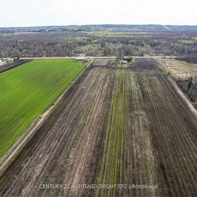 3194, County 89, Rural Innisfil, Innisfil