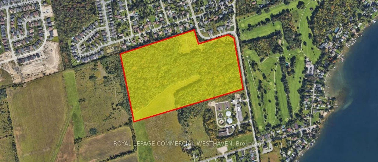 1600, St Johns, Alcona, Innisfil