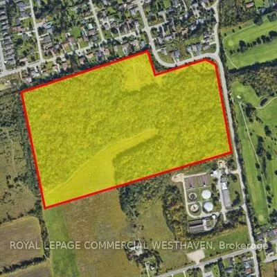 1600, St Johns, Alcona, Innisfil