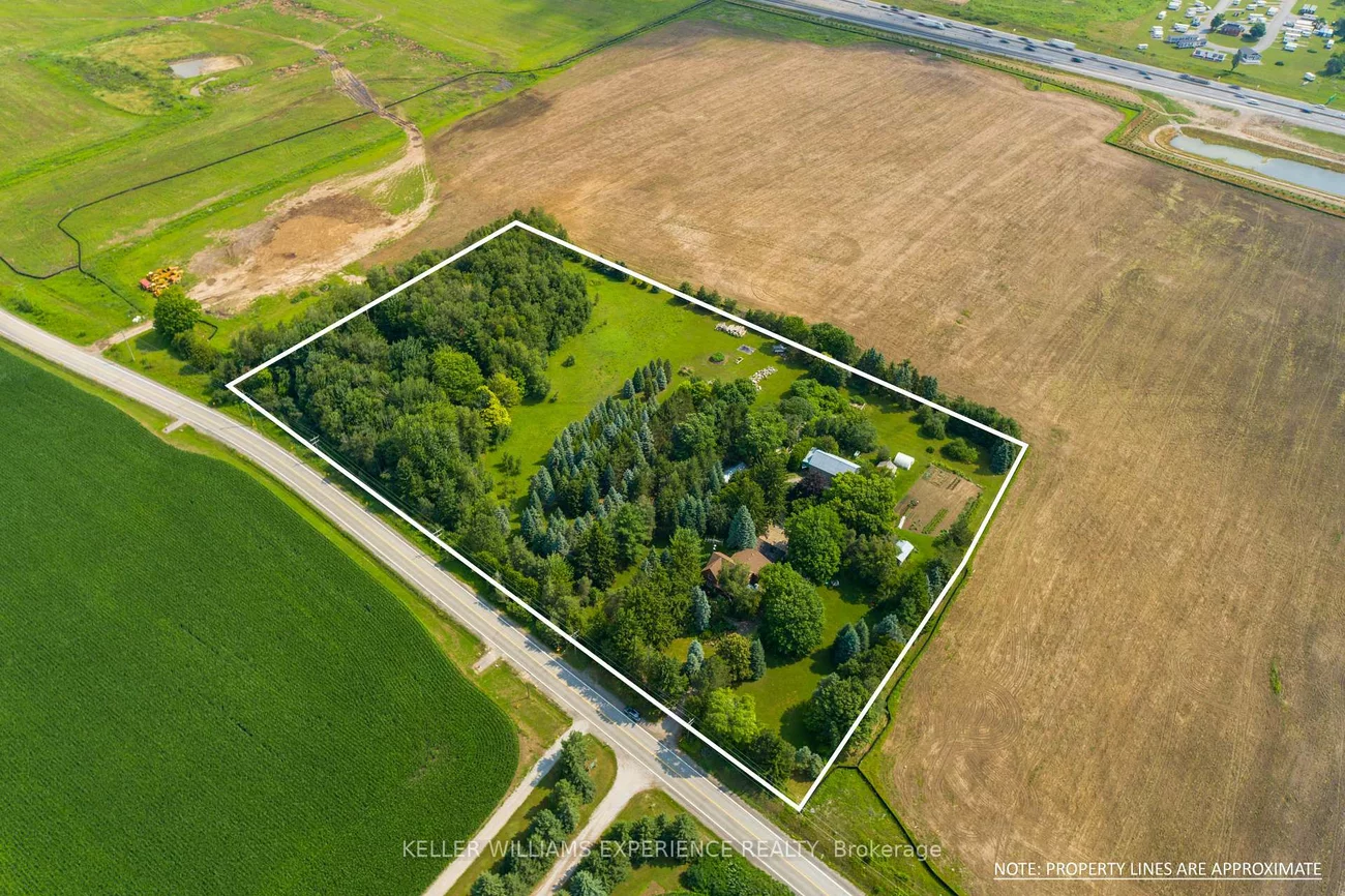 7089, 5th, Rural Innisfil, Innisfil