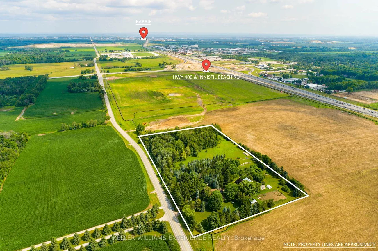 7089, 5th, Rural Innisfil, Innisfil