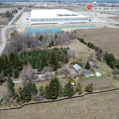 7089, 5th, Rural Innisfil, Innisfil