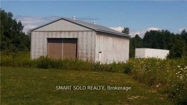 2849, Clarkesville, Rural Innisfil, Innisfil
