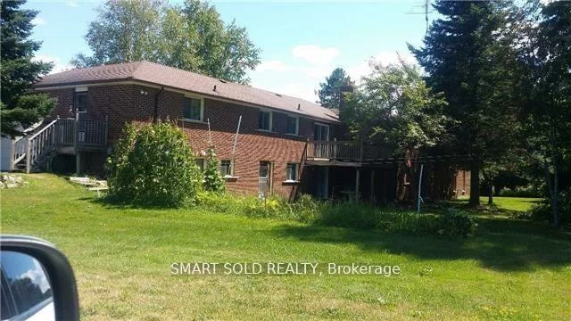 2849, Clarkesville, Rural Innisfil, Innisfil