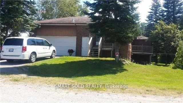 2849, Clarkesville, Rural Innisfil, Innisfil