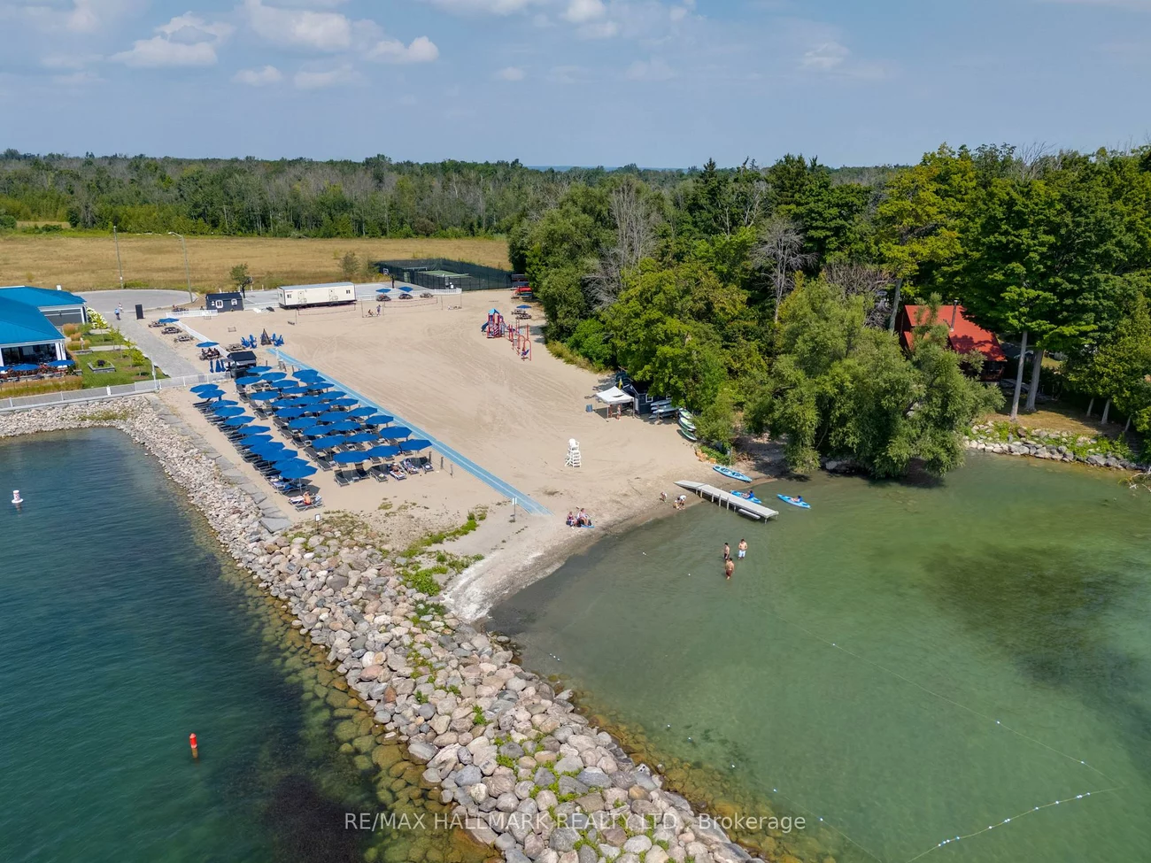 65, Big Bay Point, Rural Innisfil, Innisfil