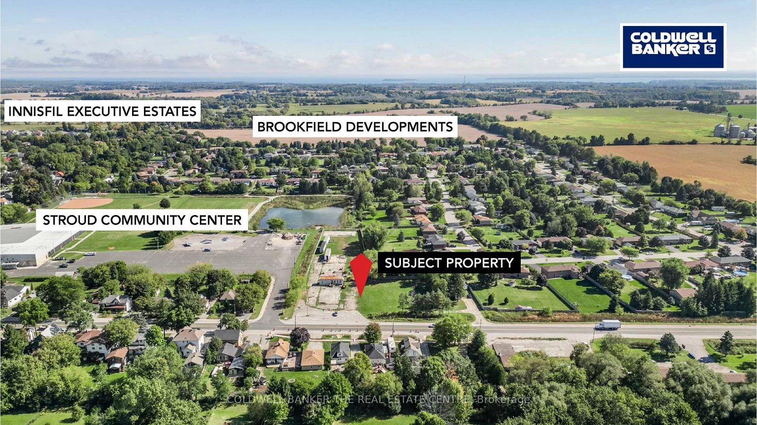 *7825-7813, 7825-7813 Yonge, Stroud, Innisfil