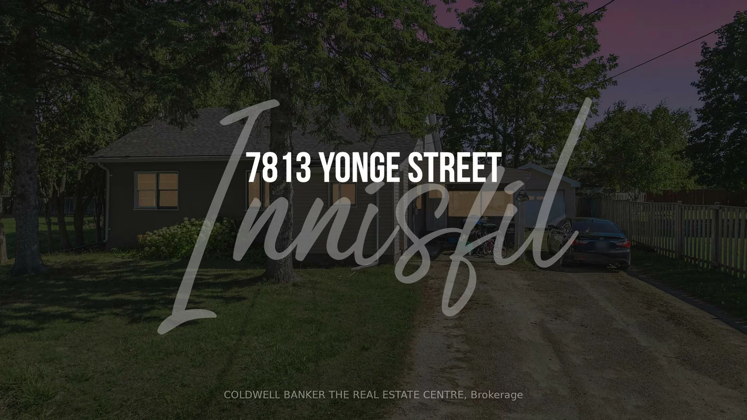 *7825-7813, 7825-7813 Yonge, Stroud, Innisfil