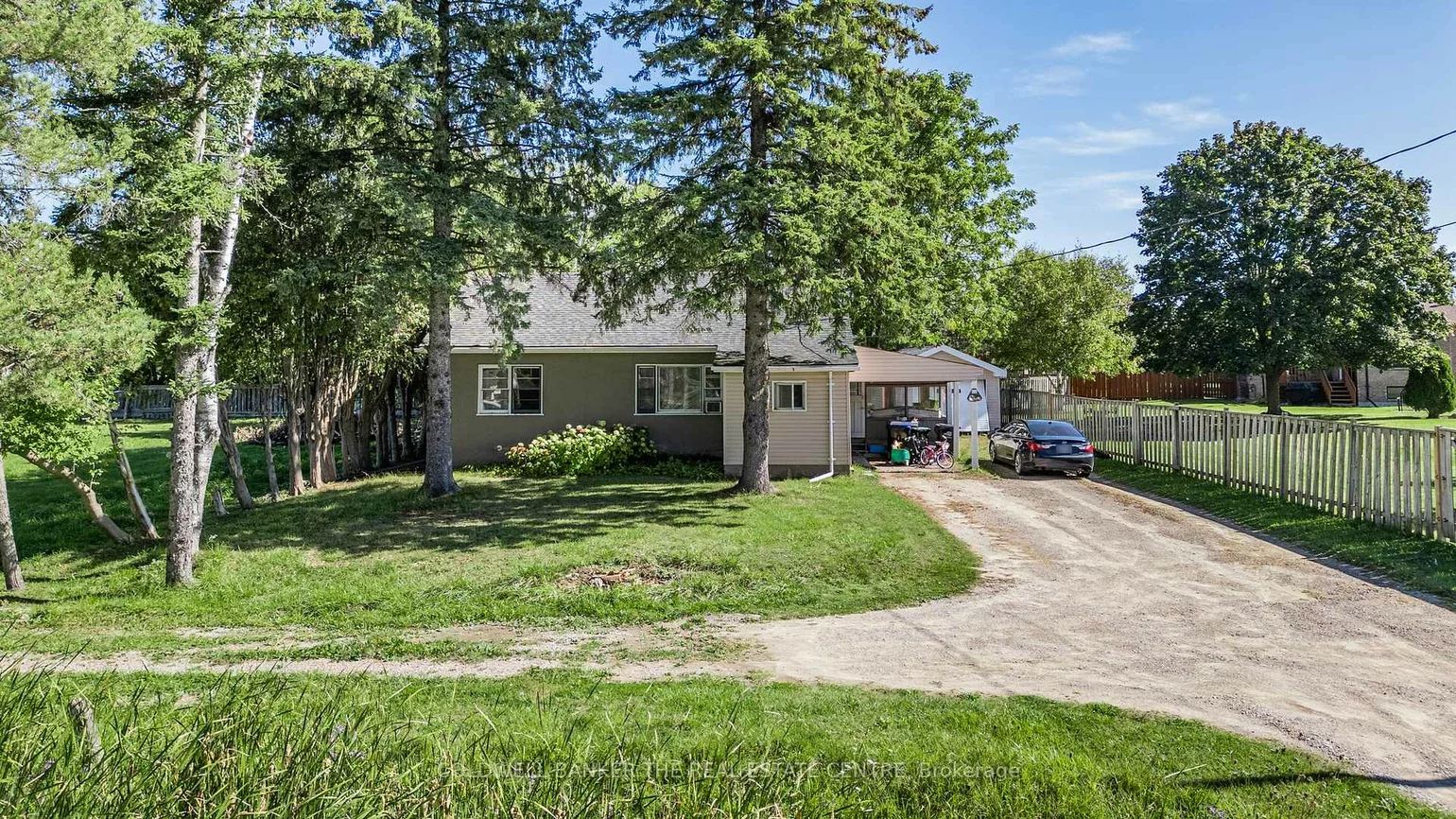 *7825-7813, 7825-7813 Yonge, Stroud, Innisfil