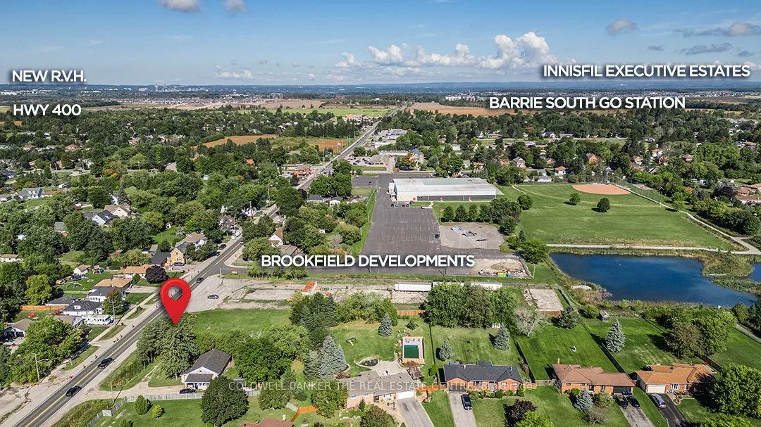 *7825-7813, 7825-7813 Yonge, Stroud, Innisfil