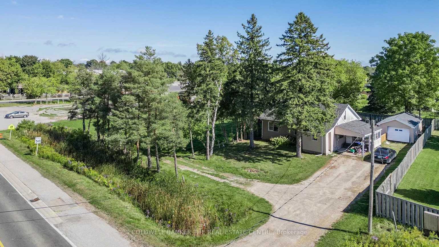 *7825-7813, 7825-7813 Yonge, Stroud, Innisfil