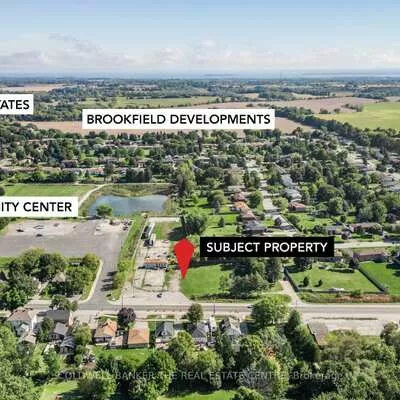 *7825-7813, 7825-7813 Yonge, Stroud, Innisfil