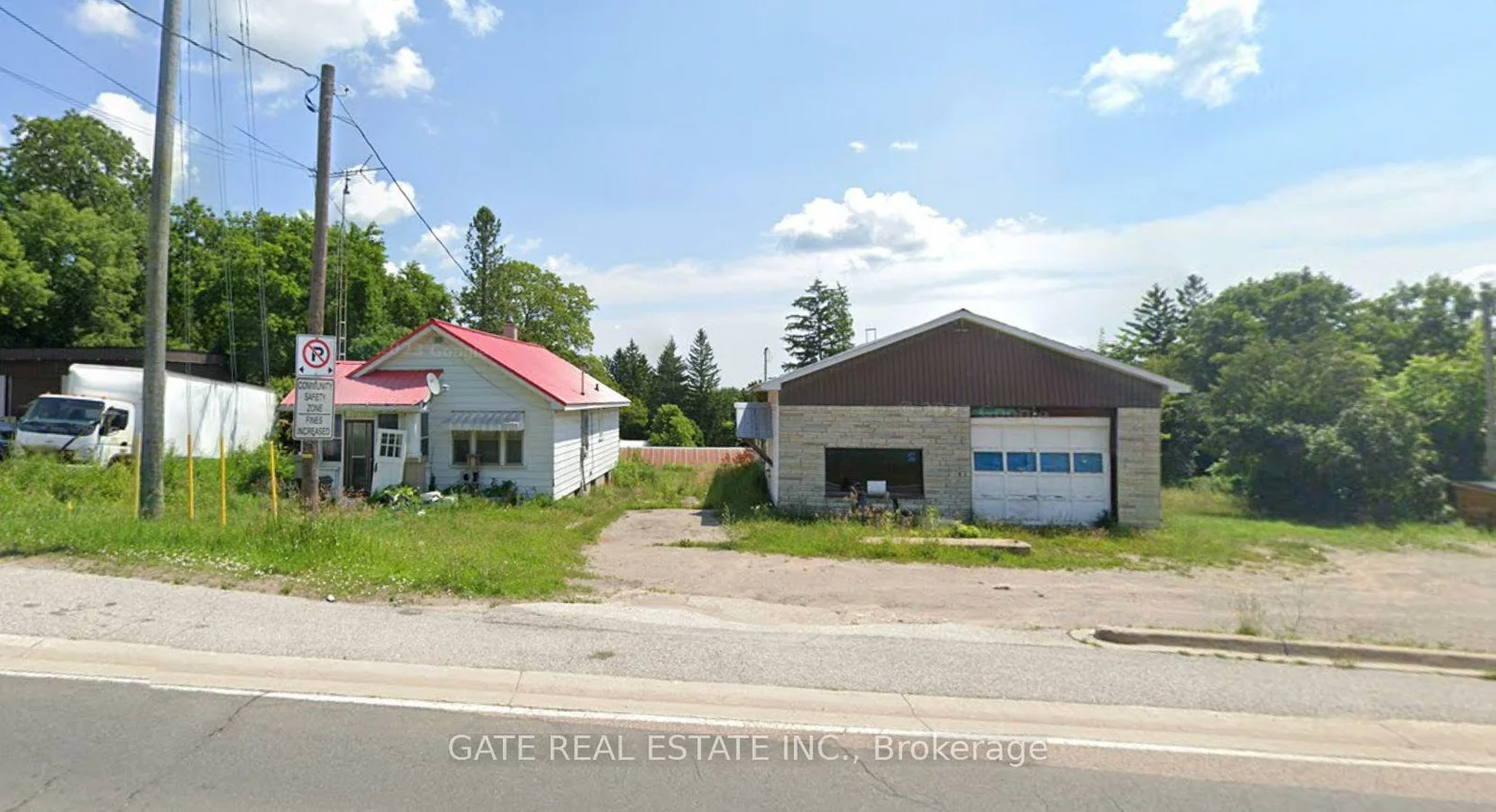 6279 (Hwy 11), Yonge, Churchill, Innisfil