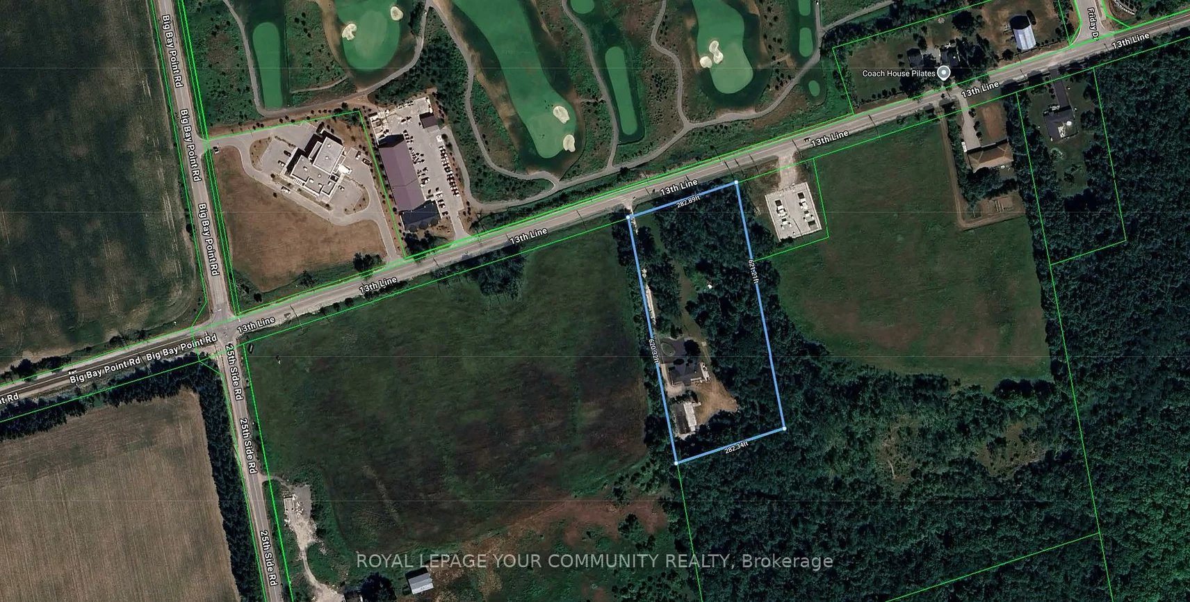 725, 13th, Rural Innisfil, Innisfil