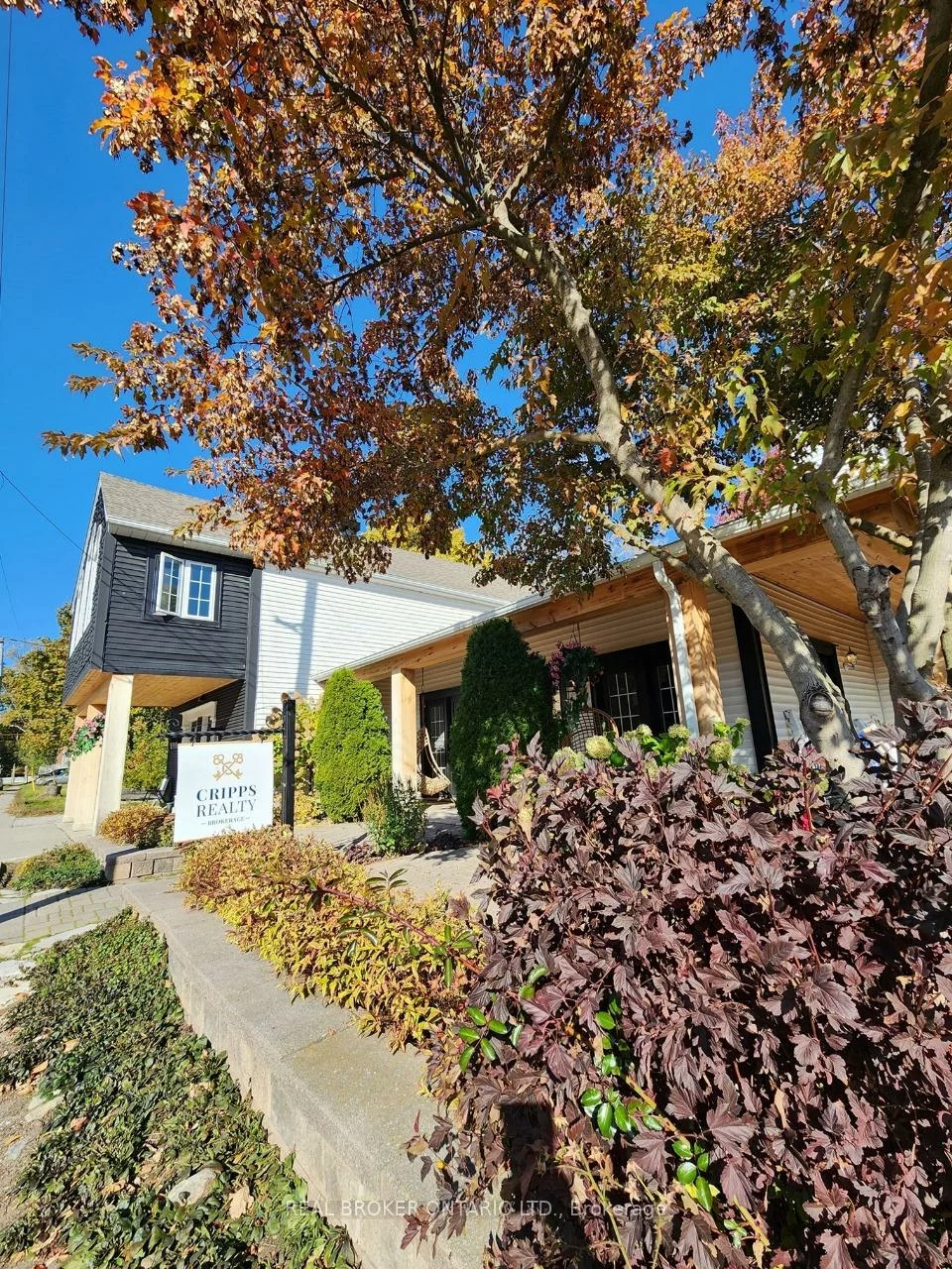 1, Dufferin, Cookstown, Innisfil