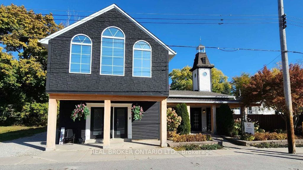 1, Dufferin, Cookstown, Innisfil