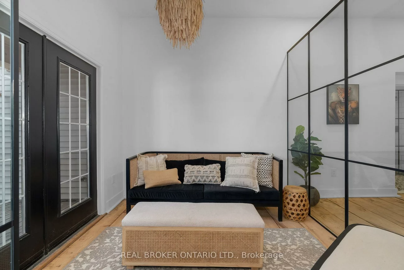 1, Dufferin, Cookstown, Innisfil