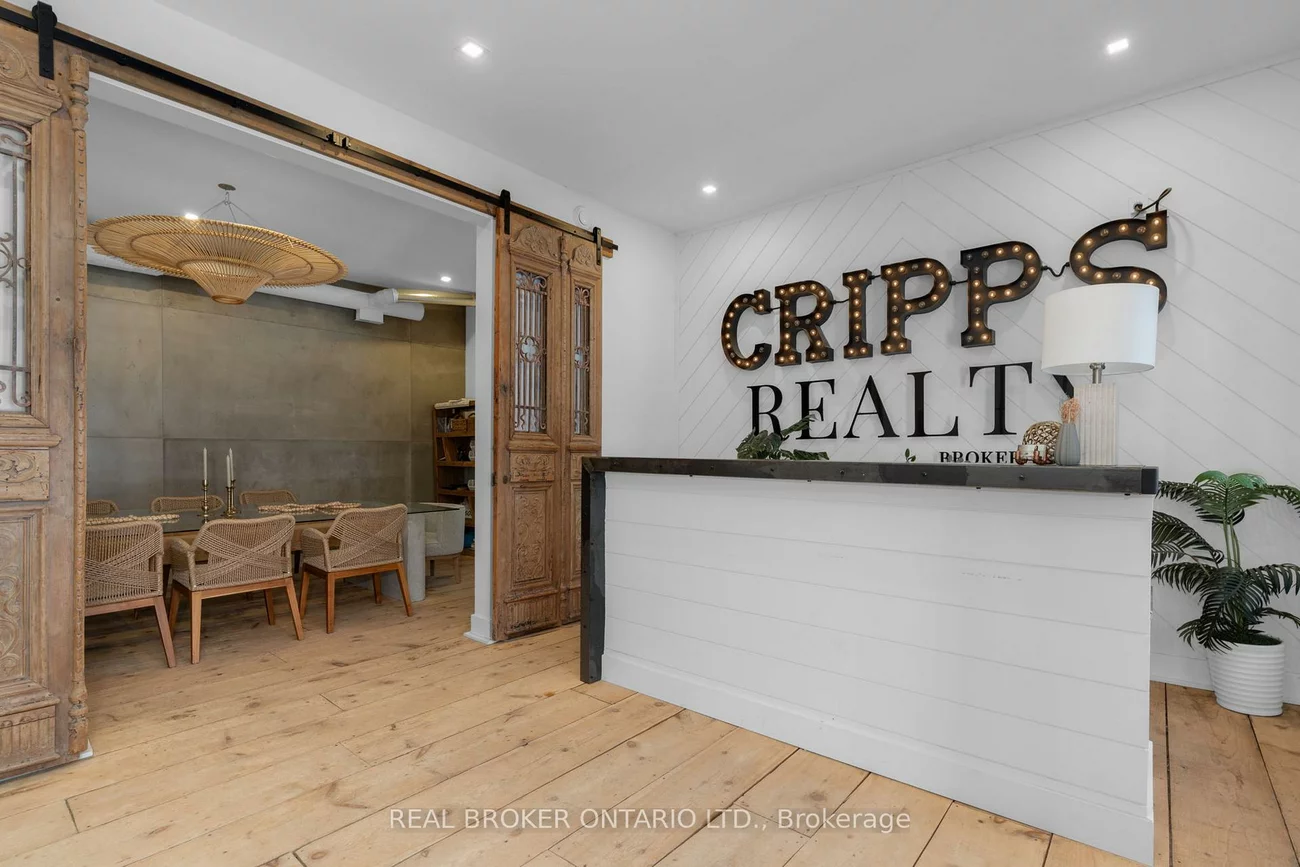 1, Dufferin, Cookstown, Innisfil