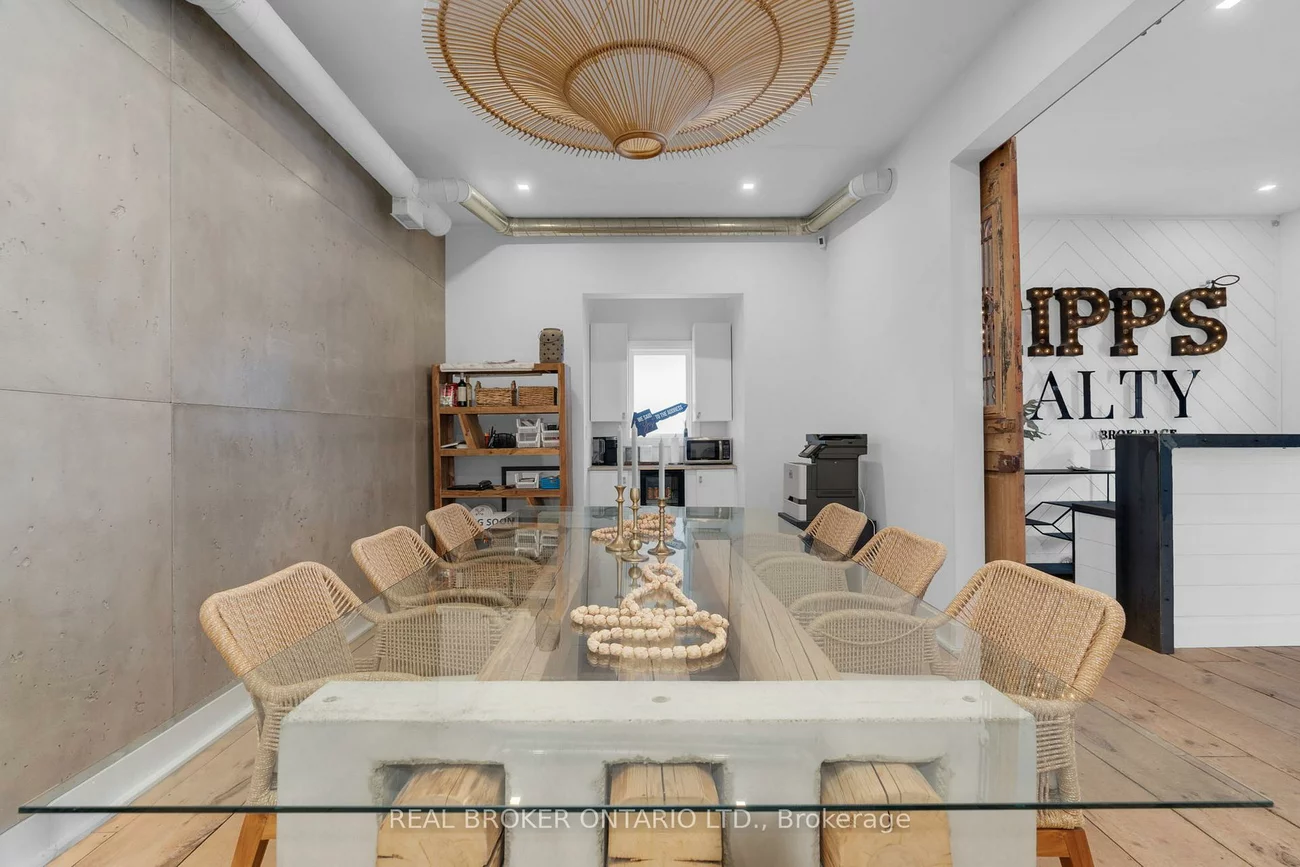 1, Dufferin, Cookstown, Innisfil