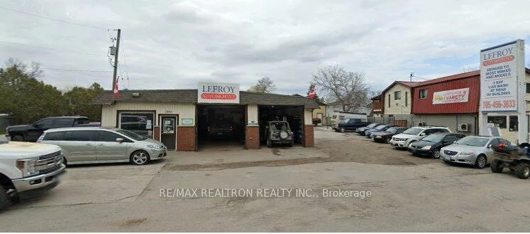 1258, Killarney Beach, Lefroy, Innisfil